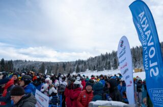 Slovakia Travel: Lyžiarske strediská postupne štartujú sezónu, v sobotu sme otvorili zimnú sezónu v Bachledke